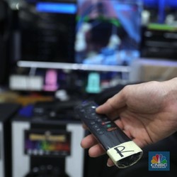 Ini Daftar Harga Set Top Box Resmi, Awas yang Abal-Abal!
