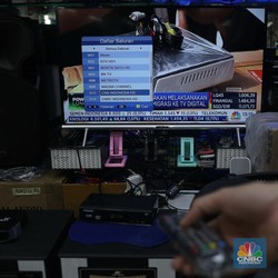 Apakah Set Top Box Bisa Meledak? Ini Rekomendasi Kominfo