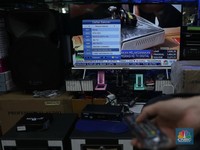 Apakah Set Top Box Bisa Meledak? Ini Rekomendasi Kominfo