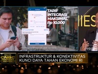 Terobosan JakLinko Permudah Naik Angkutan Umum Ibu Kota