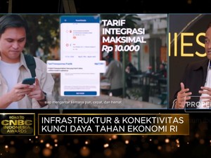 Terobosan JakLinko Permudah Naik Angkutan Umum Ibu Kota