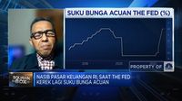 The Fed Kerek Lagi Bunga Acuan,Begini Nasib Pasar Obligasi RI