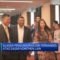 Tony Fernandes Resign Dari CEO AirAsia X
