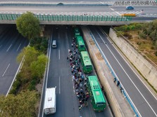Produk Apple Lagi Ga Laku, Buktinya Ada di China