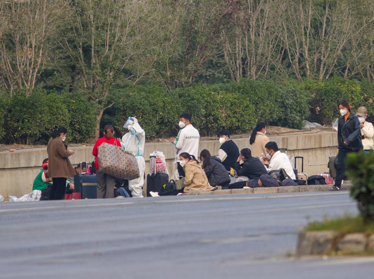 Industri Manufaktur Global Mulai Tinggalkan China Karena Tarif dan Risiko Geopolitik