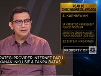 3 Strategi IndiHome Perluas Akses Internet Sabang-Merauke