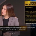 Mantap! Ajaib Sekuritas Asia Raih Best Online Stock Brokerage