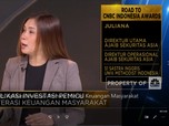Mantap! Ajaib Sekuritas Asia Raih Best Online Stock Brokerage