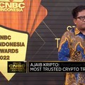 Ajaib Kripto Raih 