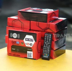 Cara Dapat STB Gratis Usai Siaran TV Analog Surabaya Padam