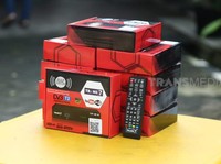 Awas Abal-abal! Ini Daftar Set Top Box Original yang Resmi