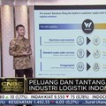 Waresix Ungkap Strategi Bereskan Masalah Old Logistic
