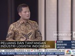 Andree Susanto, Raja Logistik Digital RI