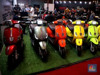 Subsidi Bikin Murah, Cek Harga Mobil dan Motor Listrik RI