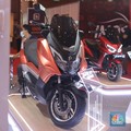 Siap-Siap, Subsidi Motor Listrik Bakal Dirilis Akhir Tahun