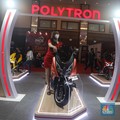 Polytron Makin Berani Garap Motor Listrik