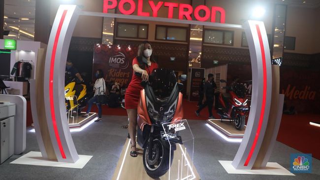 Raksasa Elektronik Dunia Ternyata Milik Orang RI, Ini Sosoknya