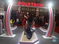 Polytron Dikenal Dunia, Ternyata Milik Konglomerat Asal Indonesia