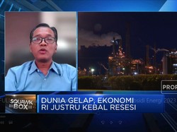 BKF: Tepat Data & Sasaran, Kunci Penyaluran Subsidi BBM 2023