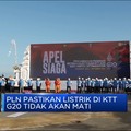 PLN Pastikan Listrik di KTT G20 Tidak Akan Mati