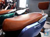 Subsidi Rp 6 Juta! Motor Listrik Jadi Murah, Segini Harganya