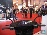Harga BBM Tak Menentu, Cek Motor Listrik di Bawah 20 Jutaan