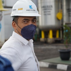 Penjualan Naik, KRAS Cetak Laba Rp 1,28 T di Kuartal III