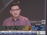 Lewat IndiHome, Telkom Komit Perluas Akses Internet