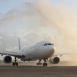 Singapore Airlines Masuk Garuda Indonesia, Bakal Bikin Ini