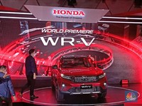 Honda Rilis Penghancur Rocky-Raize, Berapa Harganya?
