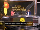 Inovasi VENTENY Bagi Akeselerasi Bisnis & Employee Happiness