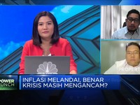 Jika 2023 Terjadi Krisis Global, Pemerintah Harus Bagaimana?