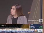 Simak! Ini Resep Ajaib Sekuritas Sukses Gaet 2 Juta Investor