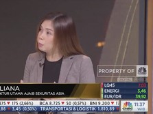 Simak! Ini Resep Ajaib Sekuritas Sukses Gaet 2 Juta Investor