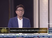 Dari Sekian Banyak Negara, Venteny Pilih Listing di RI