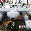 Keren, Pak Prabowo! RI Berhasil Produksi Drone 'Bunuh Diri'