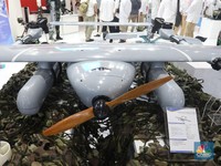 Keren, Pak Prabowo! RI Berhasil Produksi Drone 'Bunuh Diri'