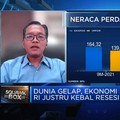 Kemenkeu 'Pede" PDB RI di Atas 5% Meski Ekonomi Global Gelap