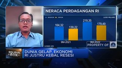 Kemenkeu 'Pede