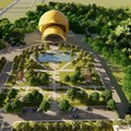 Resmikan Wajah Baru Hari Ini, TMII Gelar Special Show