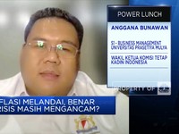 Krisis Masih Mengancam, Pengusaha Hati-hati Berekspansi