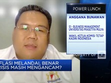 Krisis Masih Mengancam, Pengusaha Hati-hati Berekspansi