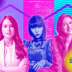 Lazada Women's Fest Ajak Perempuan Indonesia Berani Bermimpi