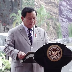 Sangar! Ini Alasan Prabowo Borong 6 Senjata Perang Rahasia