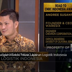 Harga BBM Naik, Ini Cara Industri Logistik Menyiasatinya
