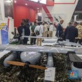 Keren! RI Ternyata Mampu Bikin Drone 'Bunuh Diri' Kamikaze