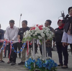 Top! BBM Satu Harga Pertamina Kini ada di 123 Kabupaten