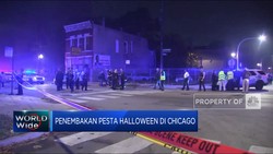 Pesta Halloween