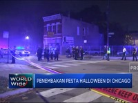 Pesta Halloween 