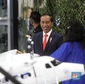 Saat Militer Timur Tengah Bikin Jokowi Was-was, Ada Apa?
